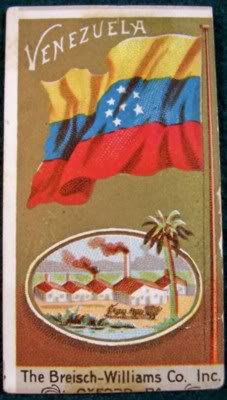 48 Venezuela